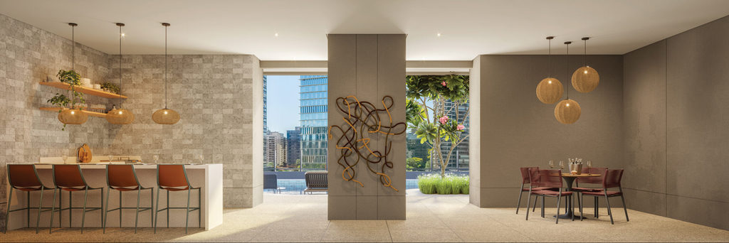 Lazer Town Residences by Lindenberg - Breve Lançamento