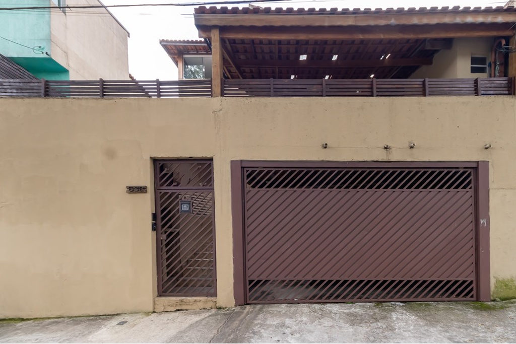 Casa, 5 quartos, 265 m² - Foto 27