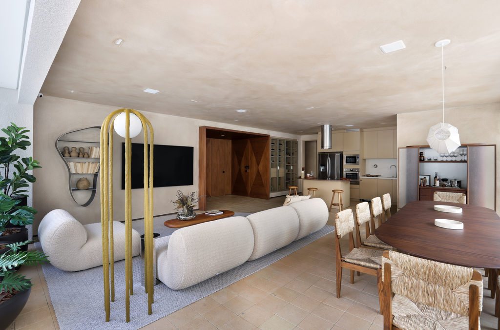 Apartamento, 3 quartos, 182 m² - Foto 34