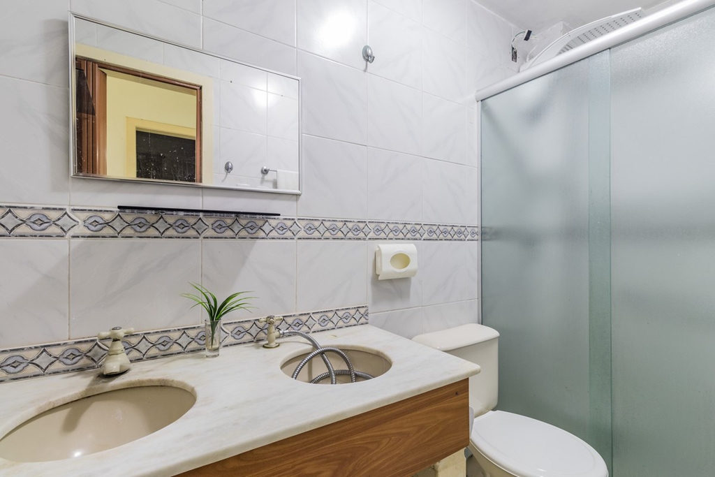 Apartamento para venda no bairro São Sebastião em Porto Alegre