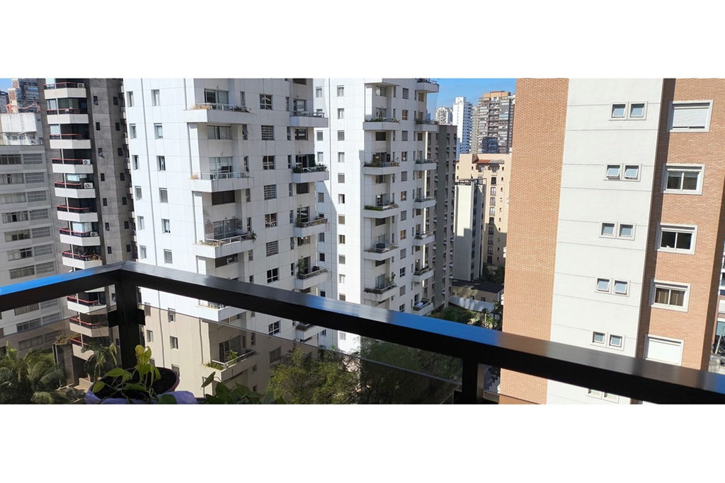 Apartamento, 1 quarto, 45 m² - Foto 22