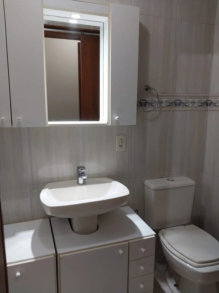 Apartamento para venda no bairro Centro em Gravataí