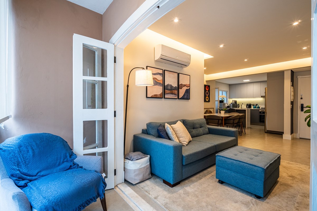 Apartamento, 2 quartos, 80 m² - Foto 30