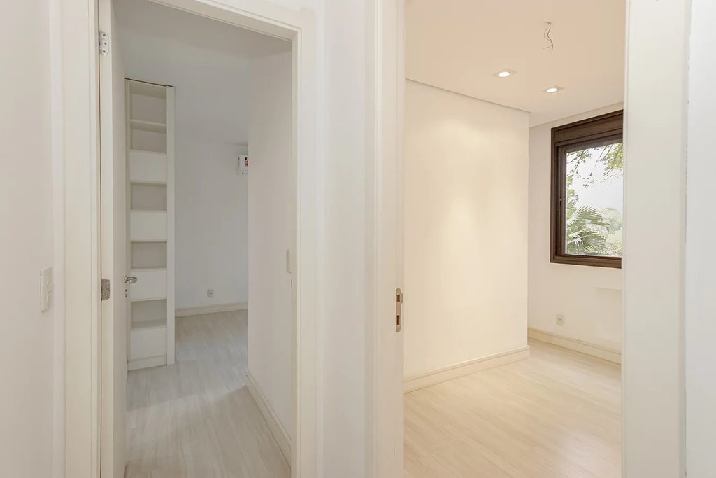 Apartamento para venda no bairro Tristeza em Porto Alegre