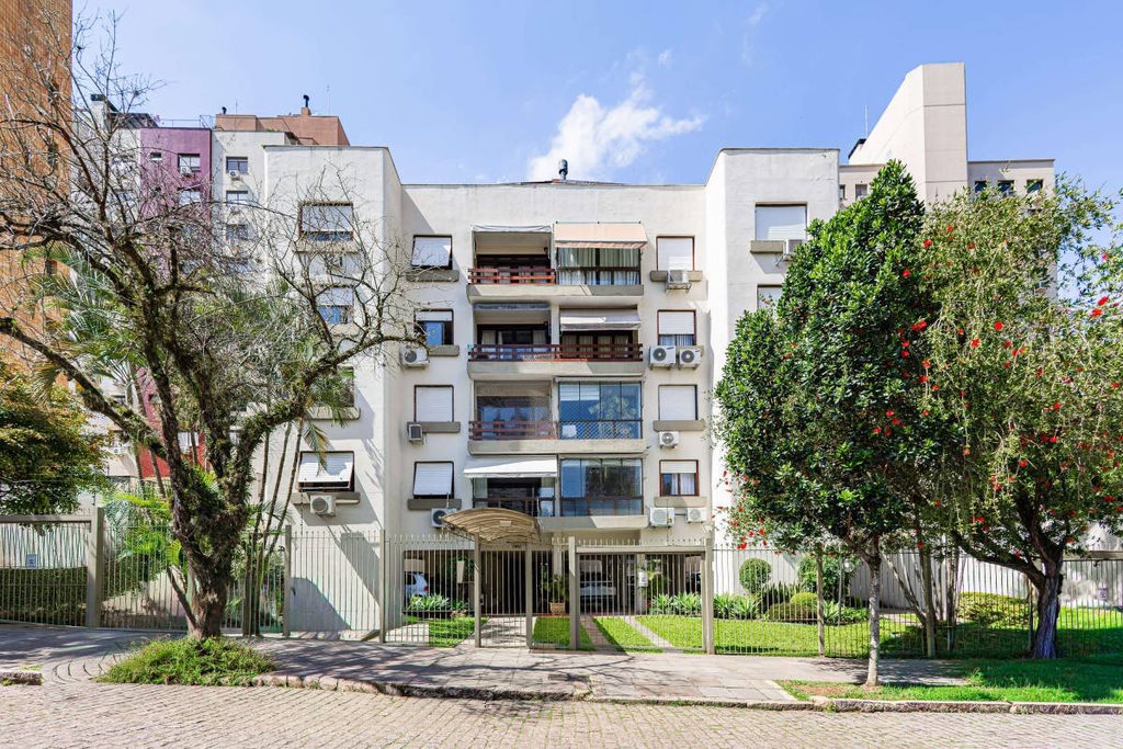Apartamento para venda no bairro Auxiliadora em Porto Alegre
