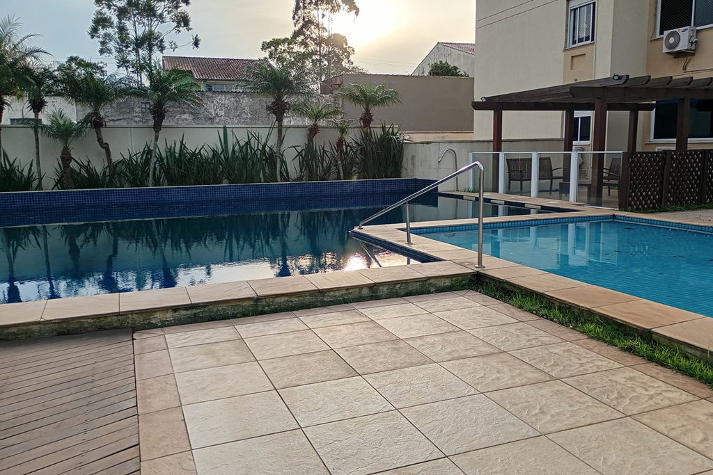 Apartamento para venda no bairro Sarandi em Porto Alegre