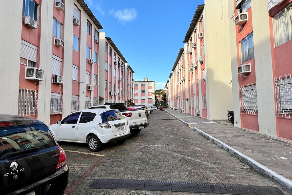 Apartamento para venda no bairro Centro em Canoas