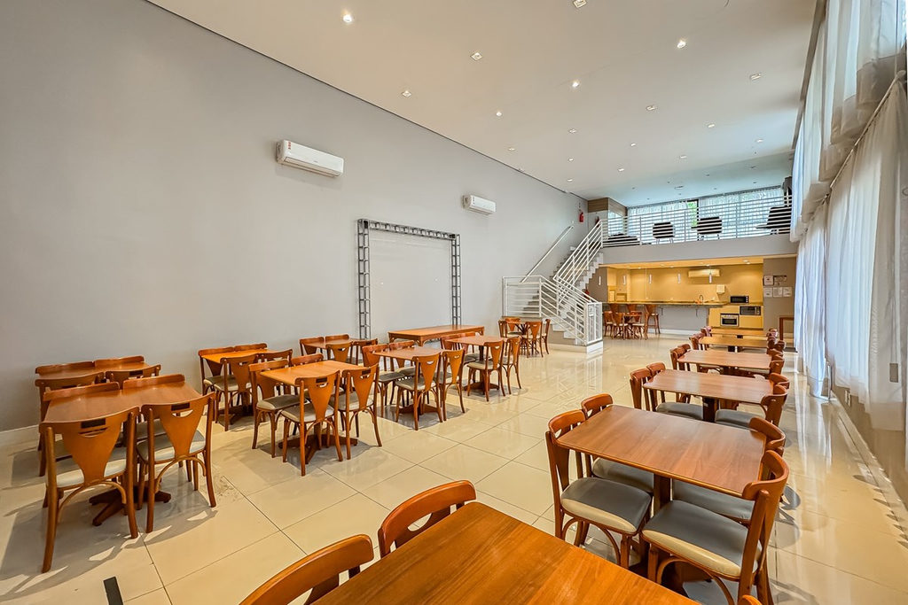 Apartamento para venda no bairro Passo D