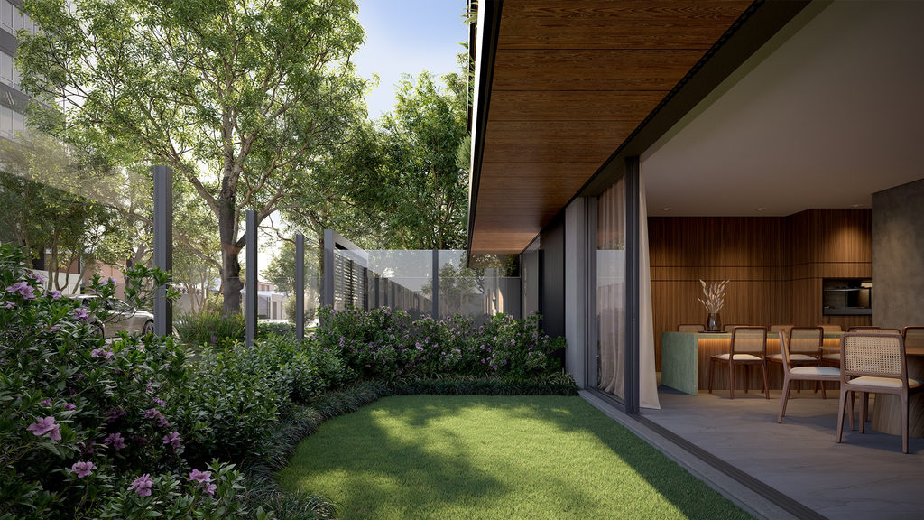 Apartamento para venda no bairro Petrópolis em Porto Alegre