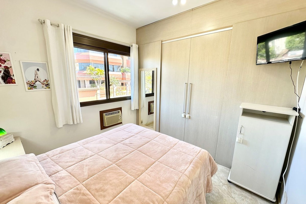 Apartamento para venda no bairro Nossa Senhora das Graças em Canoas