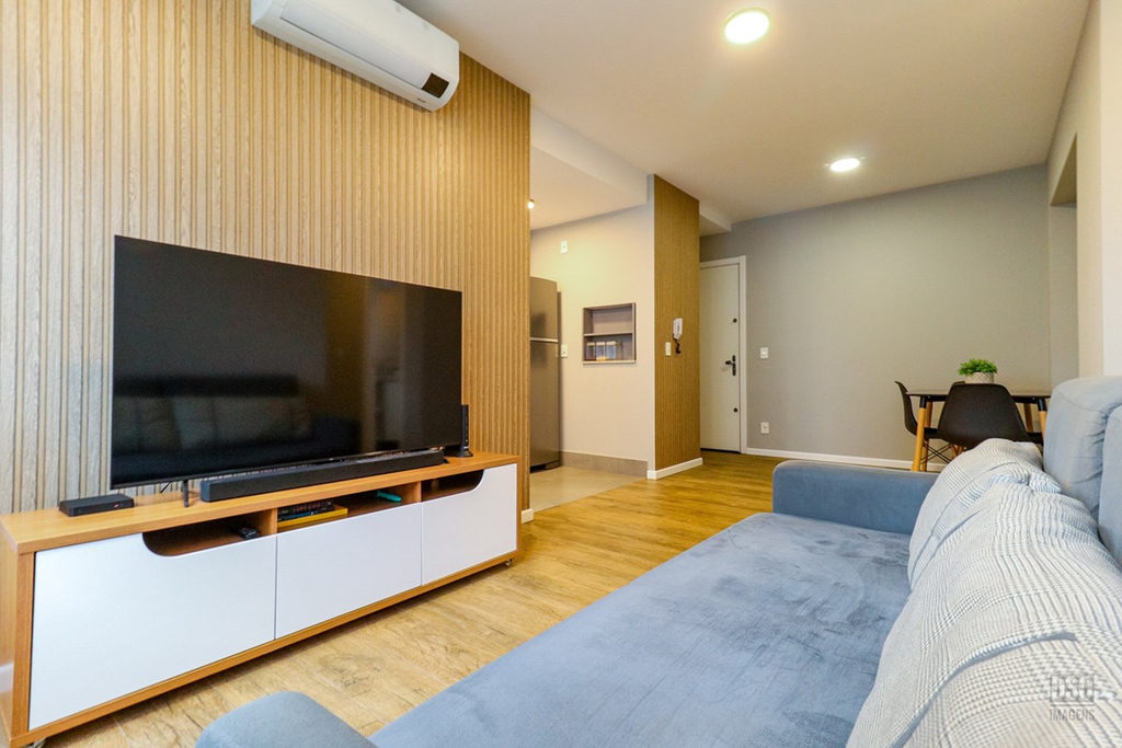 Apartamento para venda no bairro Jardim Lindóia em Porto Alegre