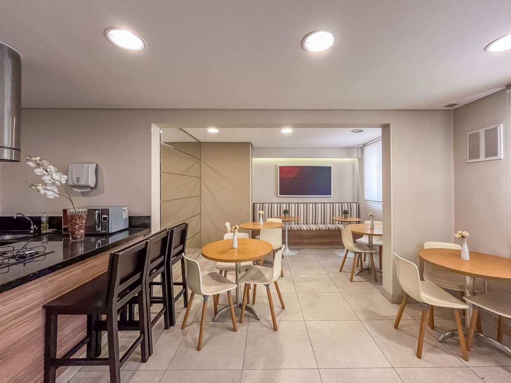 Apartamento, 2 quartos, 127 m² - Foto 17