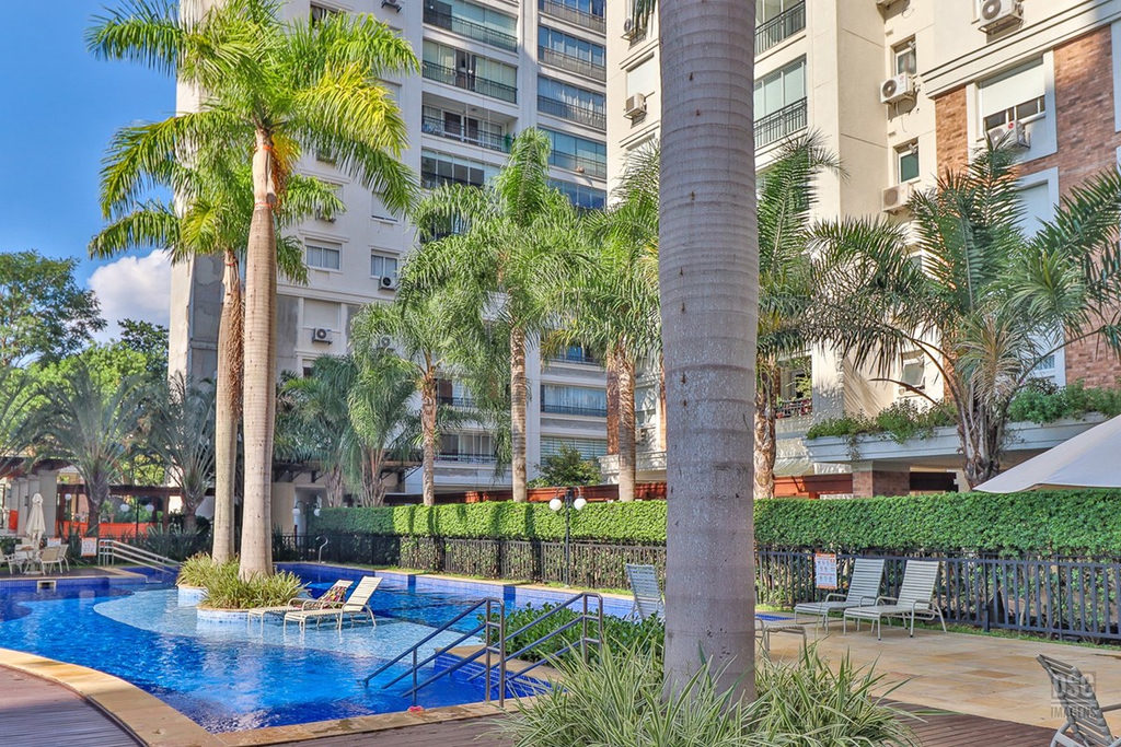 Apartamento para venda no bairro Passo D