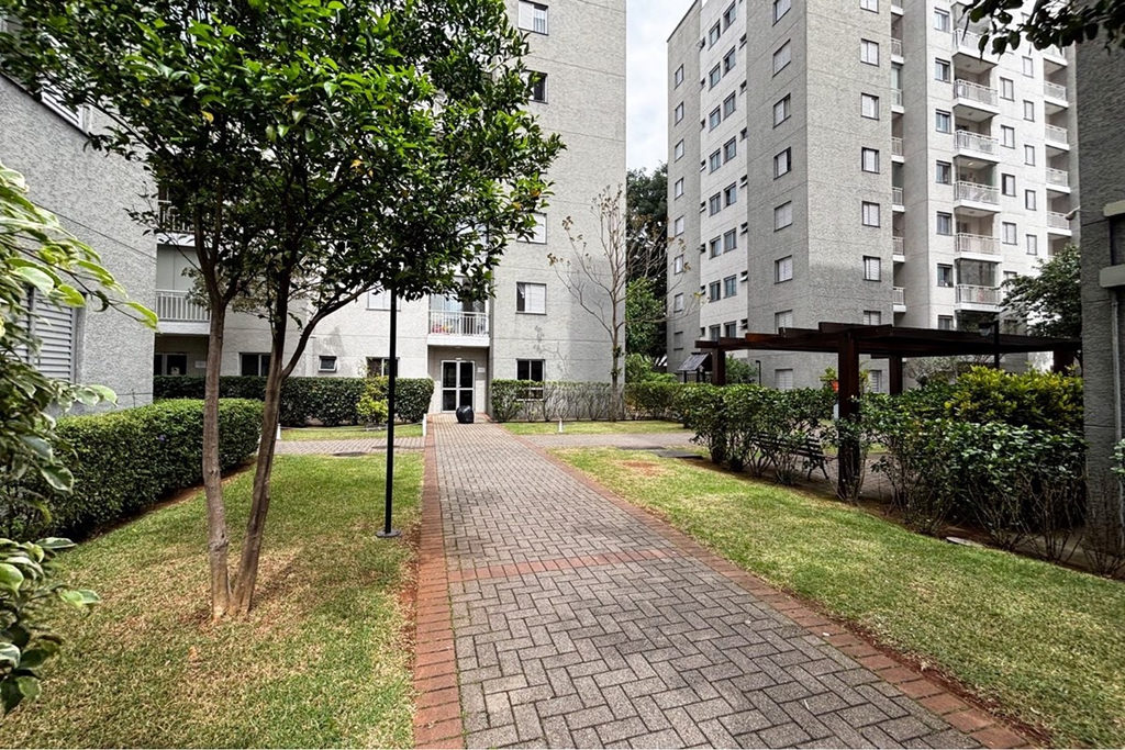 Apartamento, 3 quartos, 57 m² - Foto 6