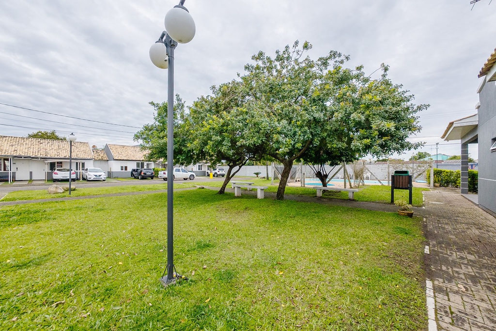 Casa em Condomínio para venda no bairro São Luis em Canoas