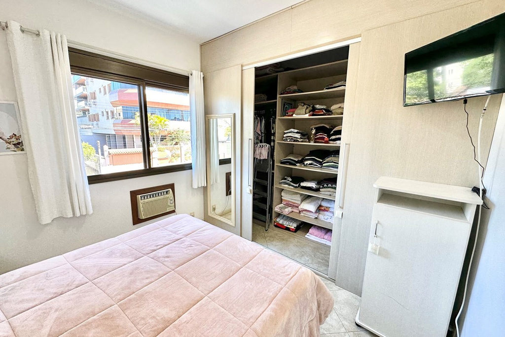 Apartamento para venda no bairro Nossa Senhora das Graças em Canoas