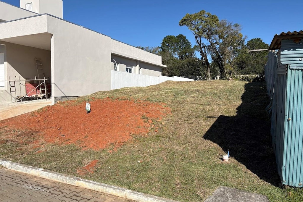 Terreno/Lote Residencial para venda no bairro Augusta em Viamão