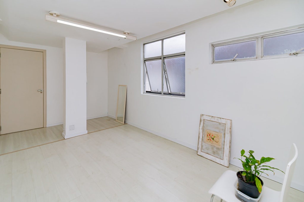 Sala para venda no bairro Bom Fim em Porto Alegre