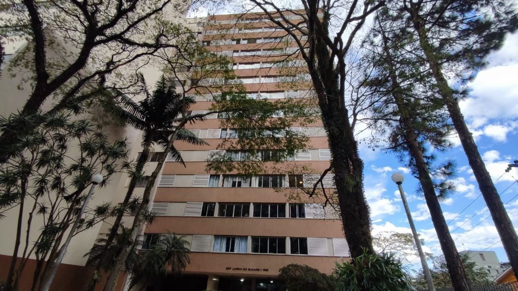 Apartamento, 2 quartos, 84 m² - Foto 7