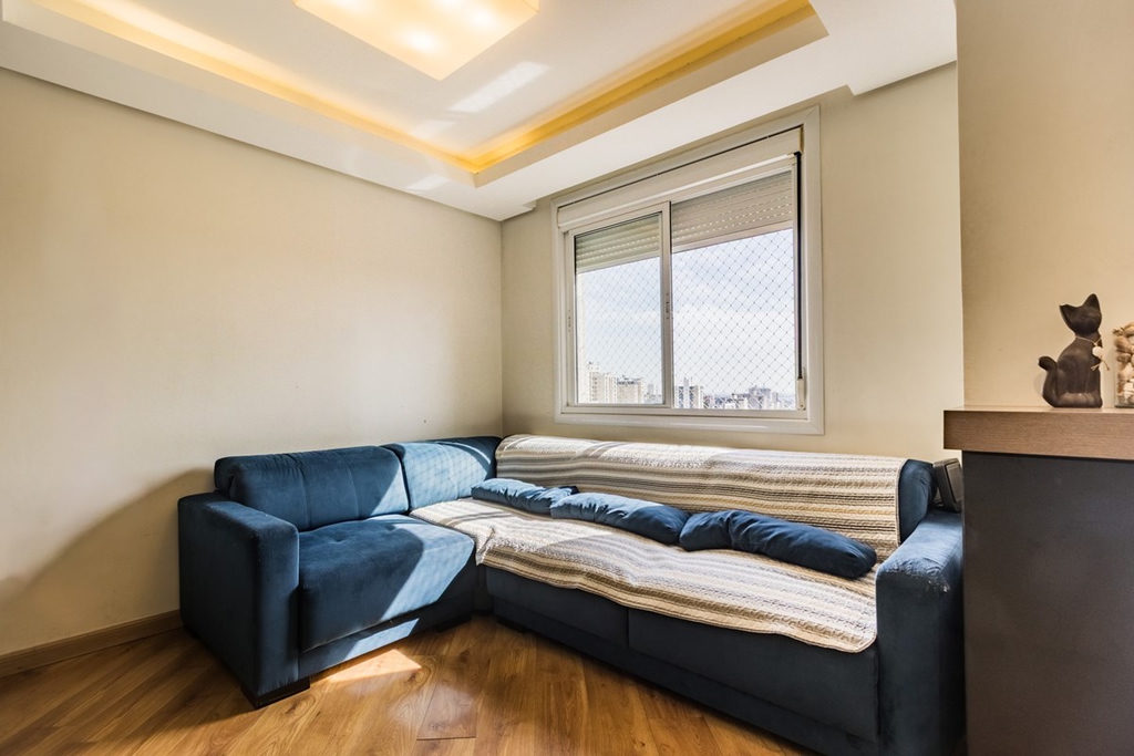 Apartamento para venda no bairro Jardim Europa em Porto Alegre