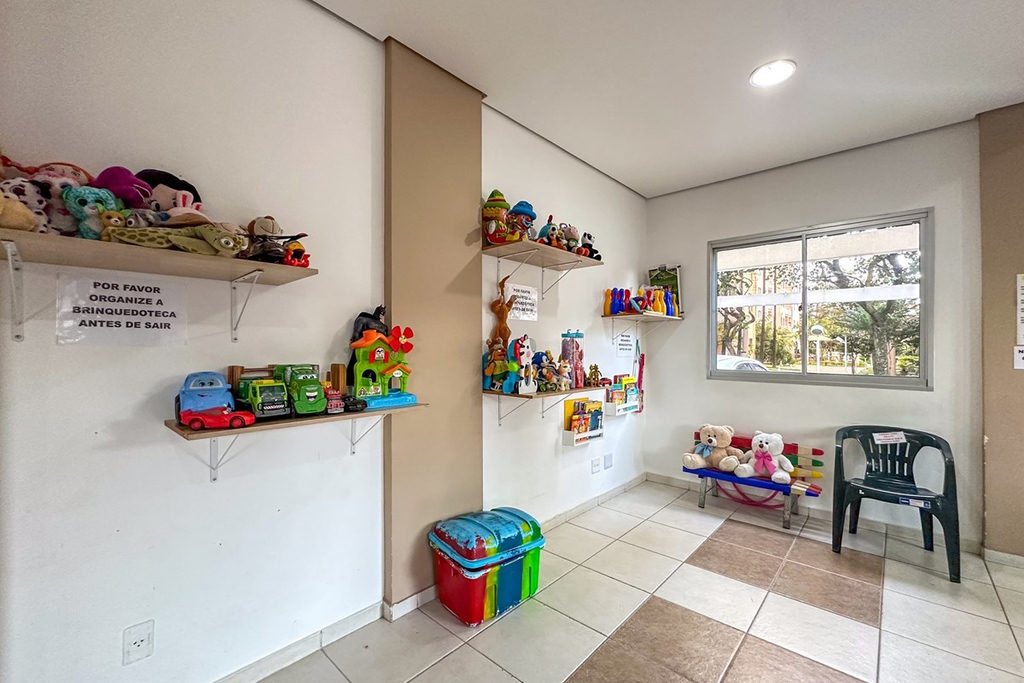 Apartamento, 2 quartos, 49 m² - Foto 11