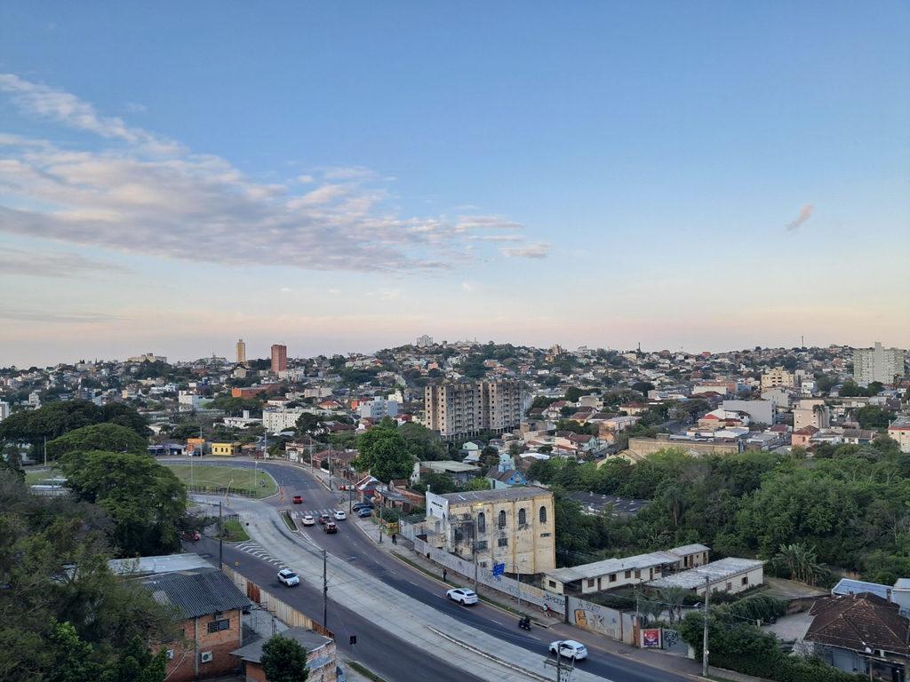 Apartamento para venda no bairro Teresópolis em Porto Alegre