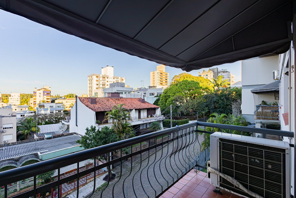 Apartamento para venda no bairro Higienópolis em Porto Alegre