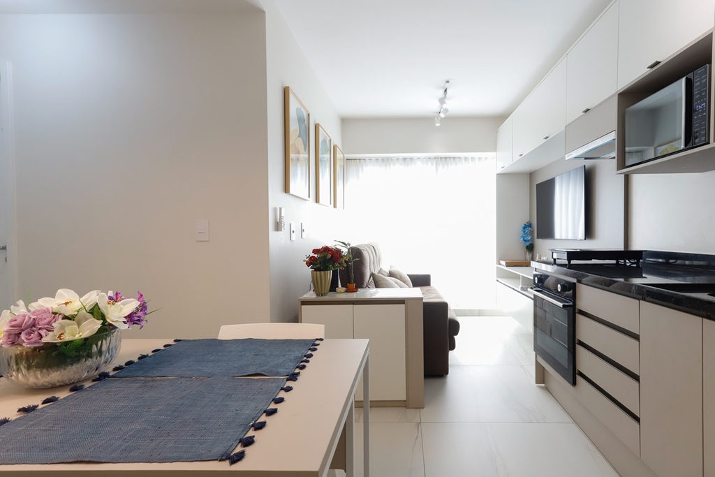 Apartamento, 2 quartos, 39 m² - Foto 31