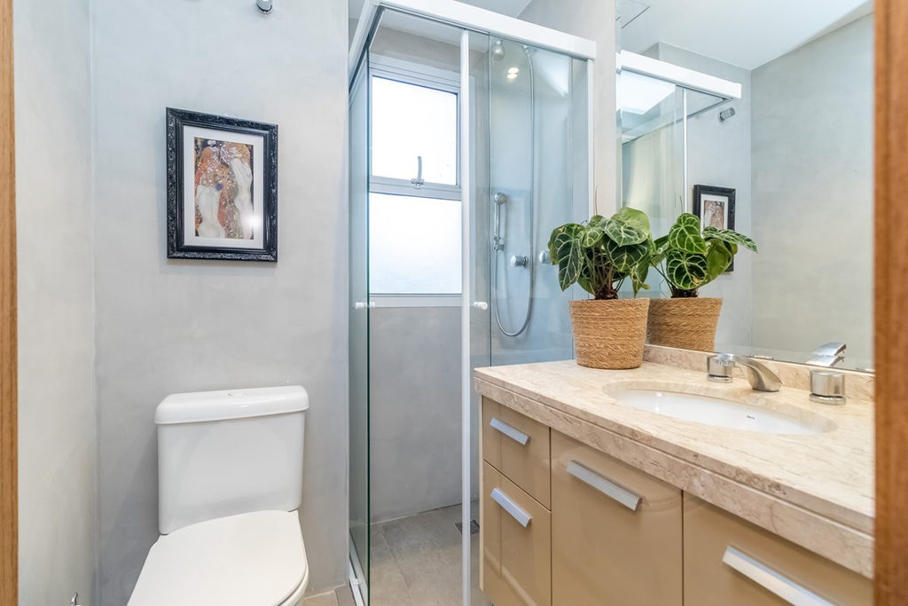 Apartamento, 3 quartos, 200 m² - Foto 10