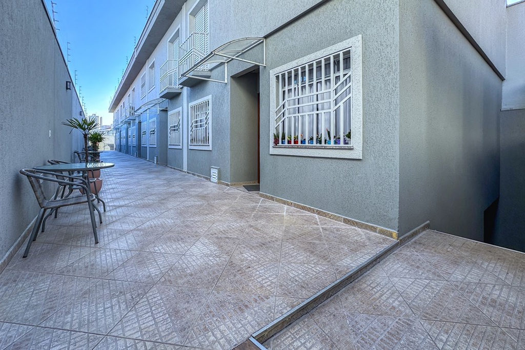 Casa de Condomínio, 3 quartos - Foto 19