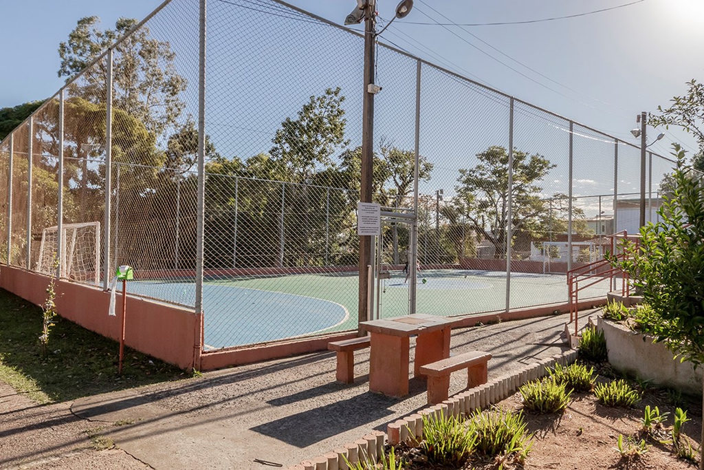Apartamento para venda no bairro Cristal em Porto Alegre
