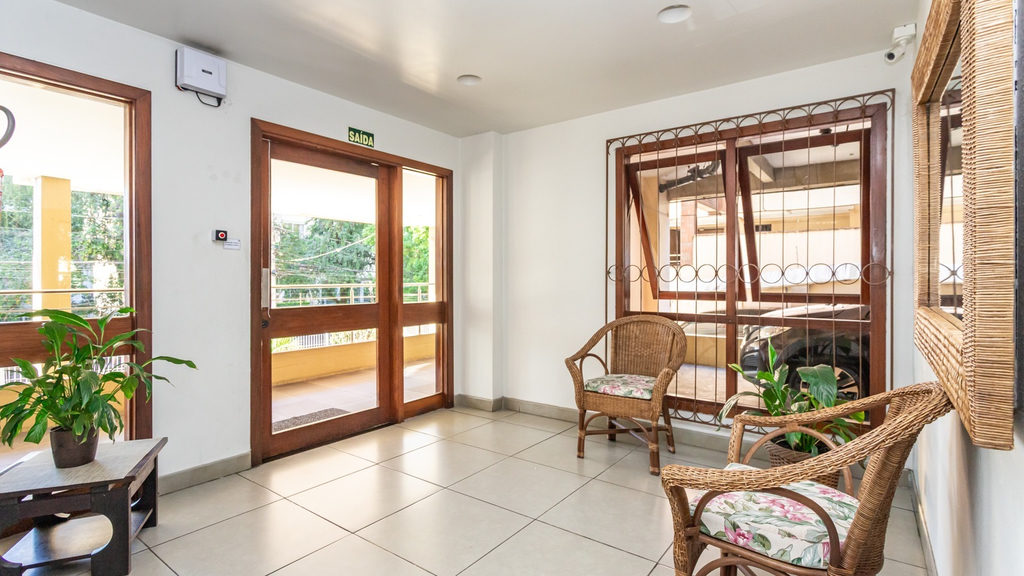 Apartamento para venda no bairro Higienópolis em Porto Alegre