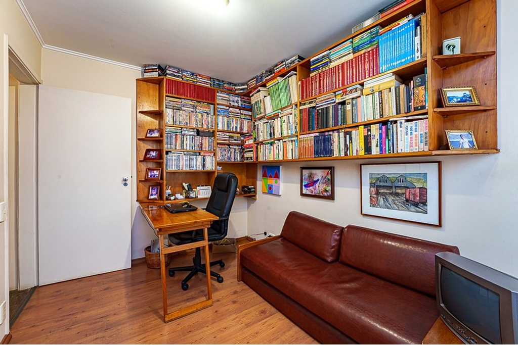 Apartamento, 2 quartos, 80 m² - Foto 8