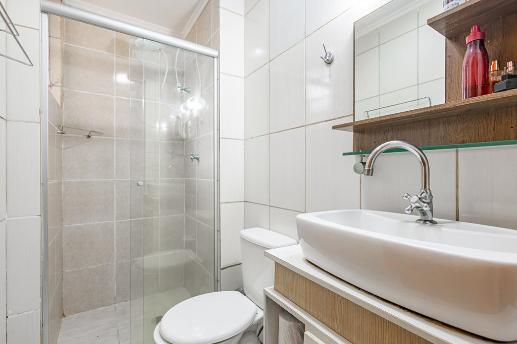 Apartamento para venda no bairro Boa Vista em Porto Alegre