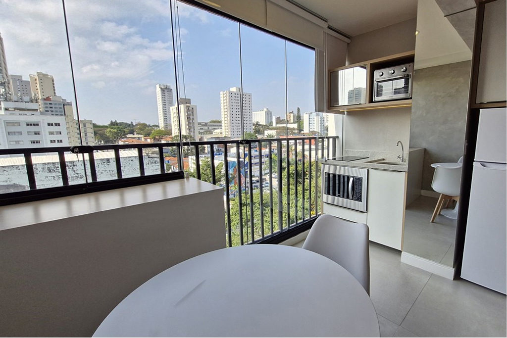 Apartamento, 1 quarto, 24 m² - Foto 40