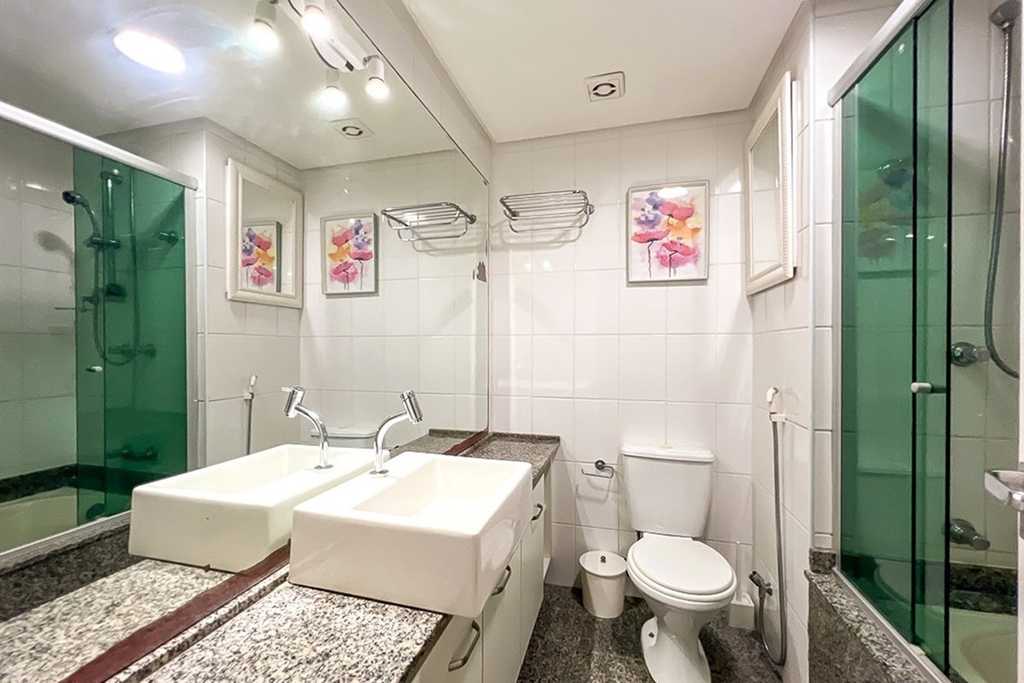 Casa de Condomínio de 3 quartos, 108m² no bairro Vila Andrade, em São Paulo | Eu Corretor