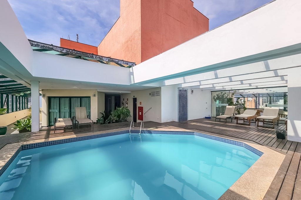 Apartamento, 1 quarto, 56 m² - Foto 12