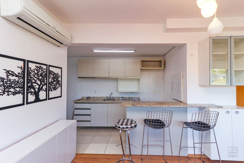 Apartamento para venda no bairro Tristeza em Porto Alegre