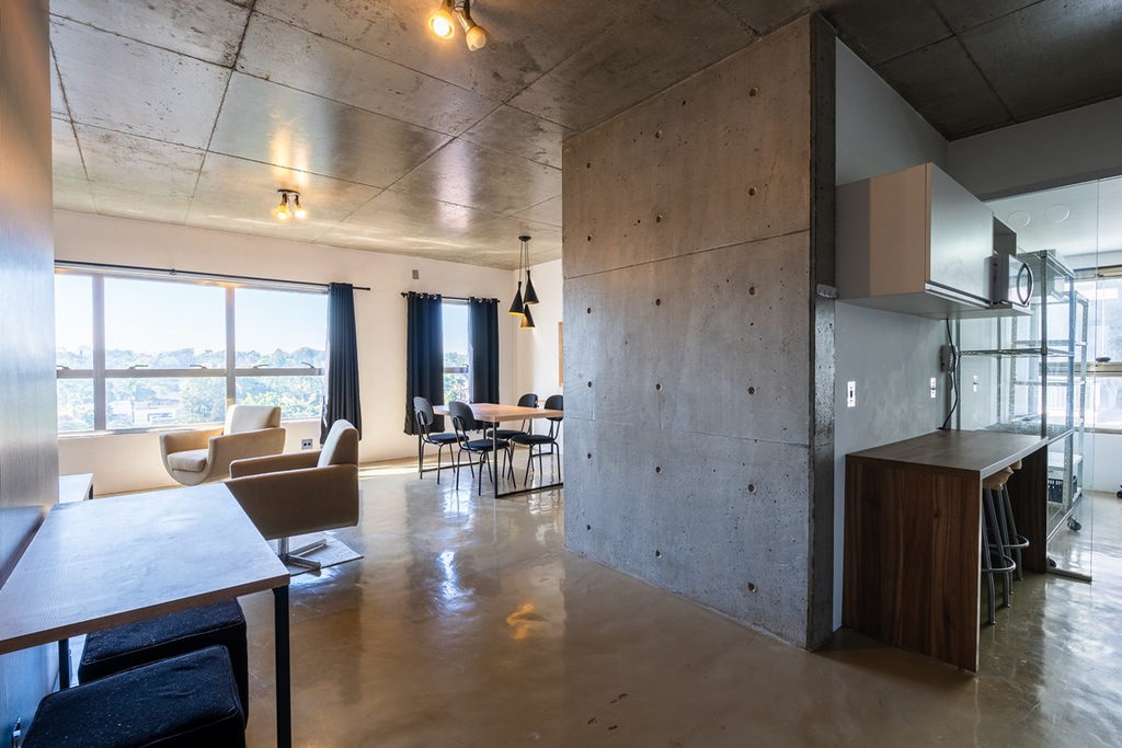 Apartamento, 1 quarto, 70 m² - Foto 54