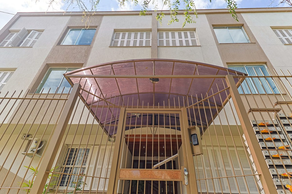 Apartamento para venda no bairro Cristo Redentor em Porto Alegre