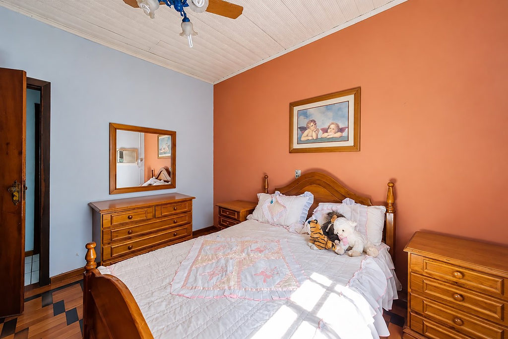 Casa para venda no bairro Centro em Esteio