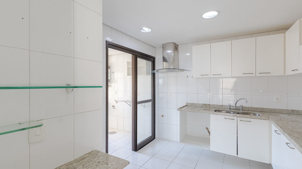 Apartamento para venda no bairro Mont Serrat em Porto Alegre