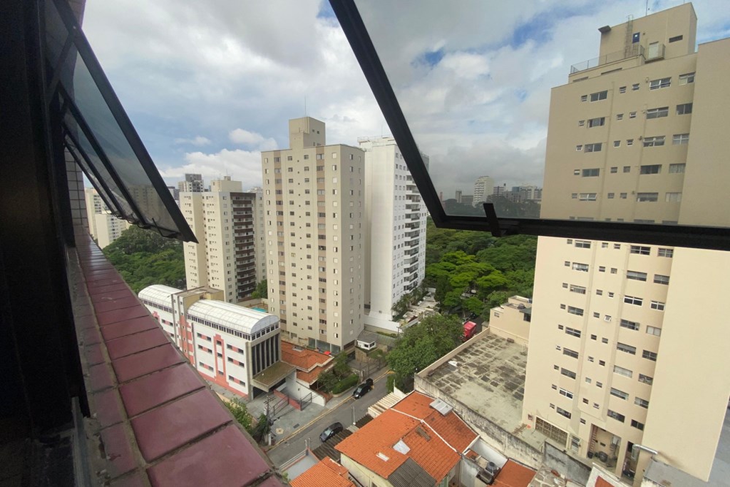 Sala Comercial de 31m² no bairro São Judas, em São Paulo | Eu Corretor