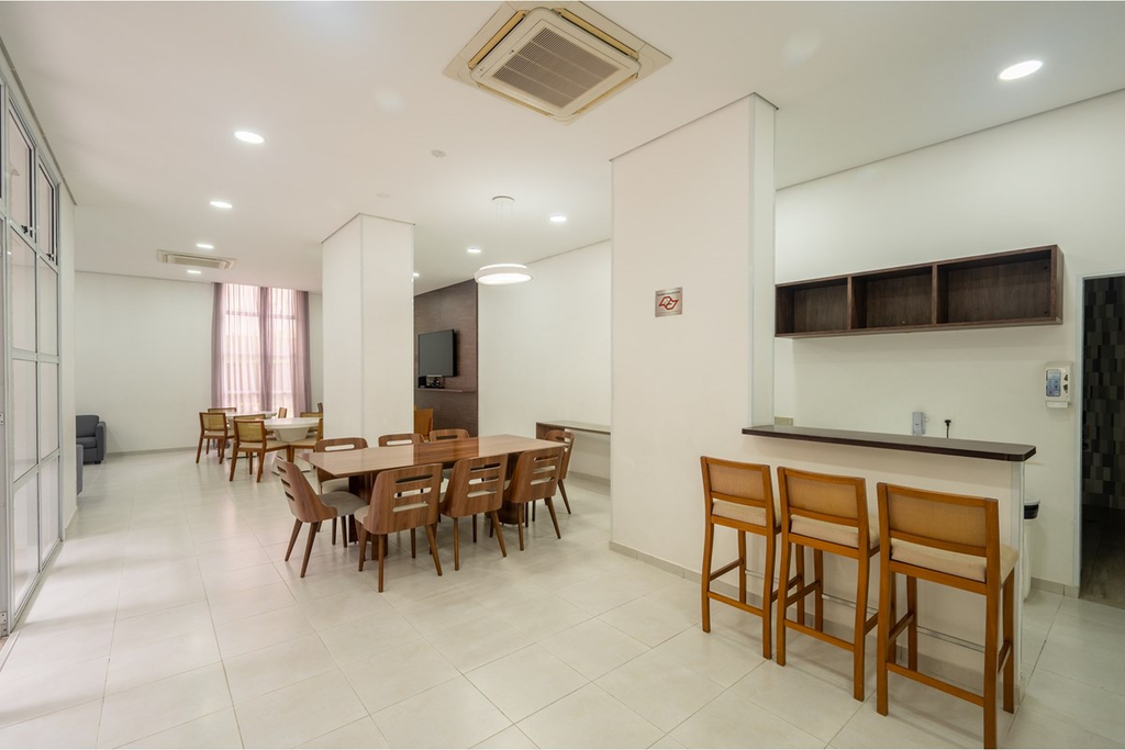 Apartamento, 3 quartos, 124 m² - Foto 18
