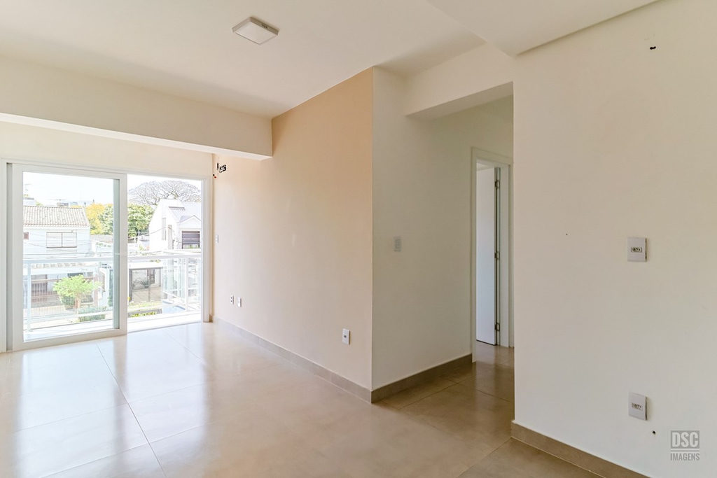 Apartamento para venda no bairro São João em Porto Alegre