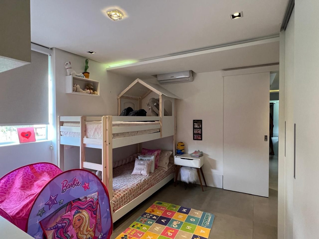 Cobertura Duplex para venda no bairro Mont Serrat em Porto Alegre