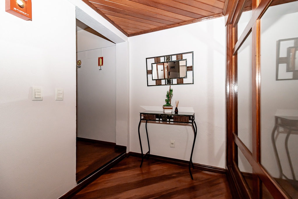 Apartamento para venda no bairro Santana em Porto Alegre