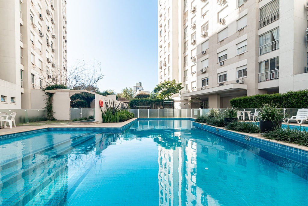 Apartamento para venda no bairro Passo D