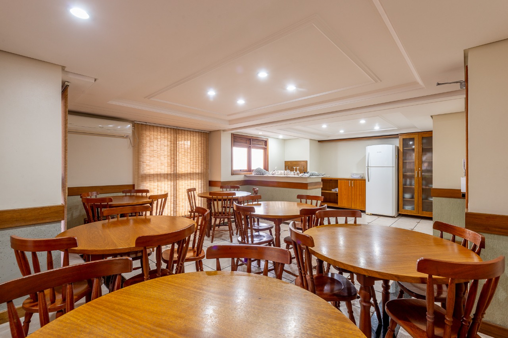 Apartamento para venda no bairro Petrópolis em Porto Alegre