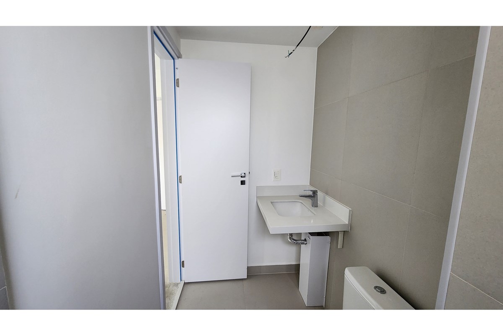 Apartamento de 3 quartos, 114m² no bairro Chácara Klabin, em São Paulo | Eu Corretor